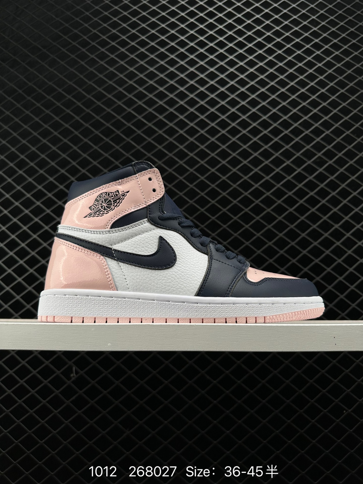 Nike Air Jordan 1 Retro High OG”Black/White“ Nike Air Jordan 1 Retro High OG”Black/White“